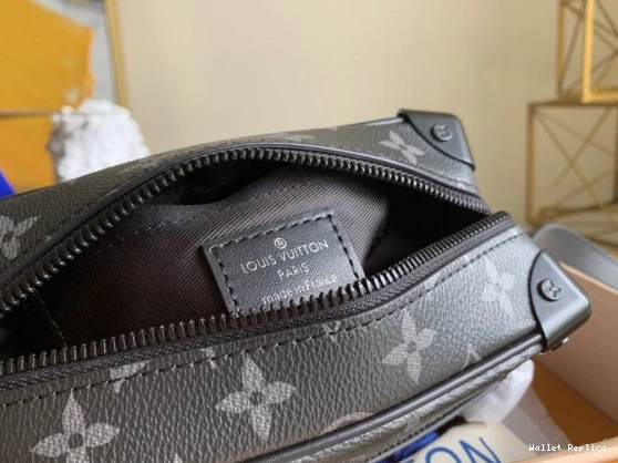 Affordable LOUIS MINI SOFT VUITTON TRUNK 0815